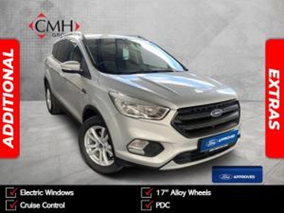 Ford Kuga 1.5T Ambiente auto
