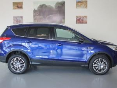 Ford Kuga 1.5T Trend auto