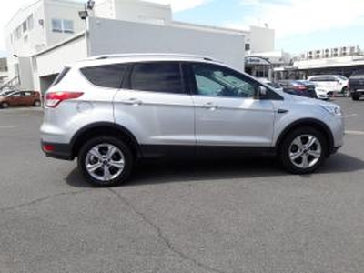 Ford Kuga 1.6T Ambiente