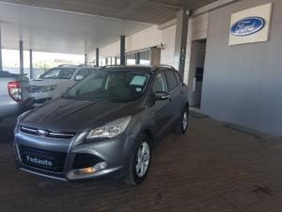 Ford Kuga 1.6T Ambiente