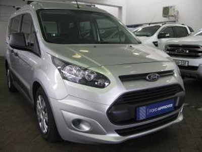 Ford Tourneo Connect 1.0T Ambiente