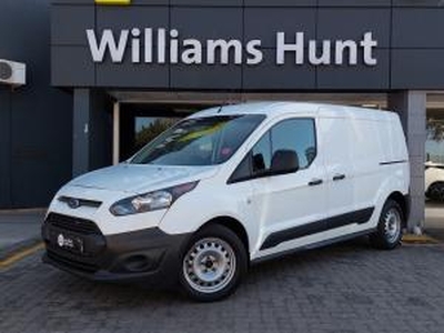 Ford Transit Connect 1.5TDCi LWB Ambiente