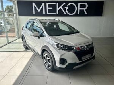 Honda WR-V 1.2 Elegance