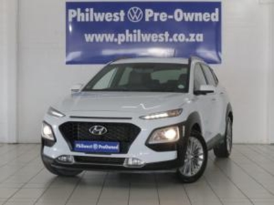 Hyundai Kona 2.0 Executive