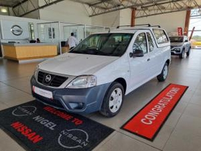 Nissan NP200 1.5 DCi Safety PackS/C