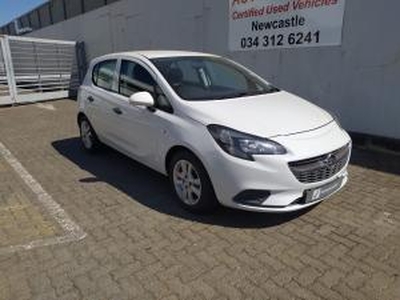 Opel Corsa 1.0T Essentia
