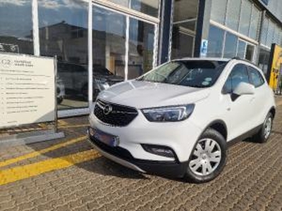 Opel Mokka 1.4 Turbo Enjoy auto