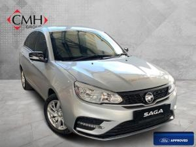 Proton Saga 1.3 Premium