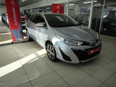 Toyota Yaris 1.5 Xs