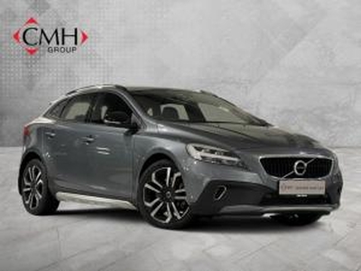 Volvo V40 Cross Country T4 Excel auto