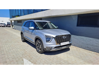 2023 Hyundai Grand Creta 2.0 Elite A/t for sale