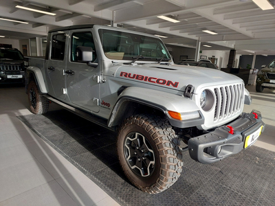 2024 Jeep Gladiator Rubicon 3.6 4x4 A/t D/c P/u for sale