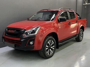 Isuzu N-Series 2022, Automatic, 3 litres - Pretoria