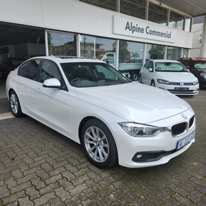 2018 BMW 3 Series For Sale in KwaZulu-Natal, Pinetown
