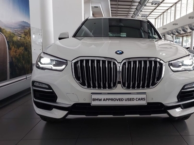 2019 BMW X5 For Sale in Gauteng, Randburg