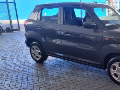 2021 Suzuki S-Presso 1.0 GL+ auto For Sale in Western Cape, Cape Town