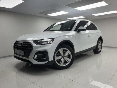 2022 Audi Q5 For Sale in KwaZulu-Natal, Umhlanga