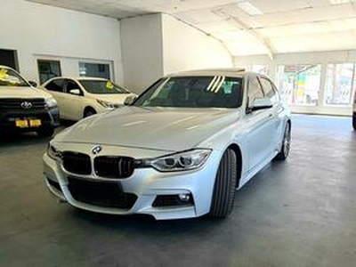 BMW 3 2013, Automatic, 2 litres - Kimberley