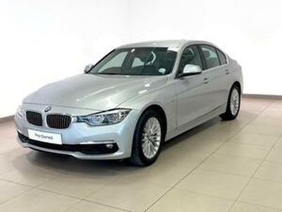 BMW 3 2018, Automatic, 2 litres - Oudtshoorn