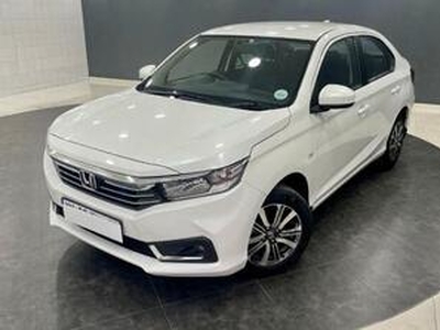 Honda Accord 2021, Automatic, 1.2 litres - Cape Town