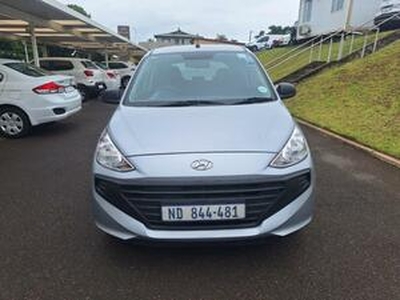 Hyundai Azera 2020, Manual, 1.1 litres - Johannesburg