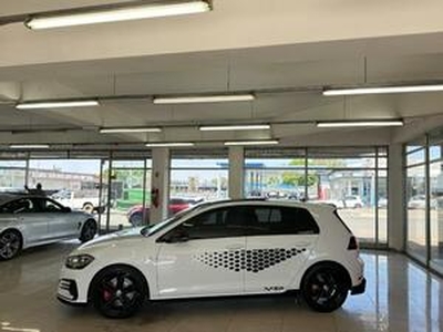Volkswagen Golf GTI 2020, Automatic, 2 litres - Johannesburg