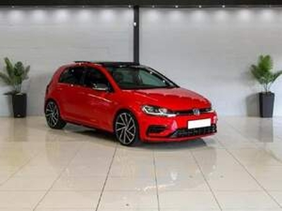 Volkswagen Golf Plus 2019, Automatic, 2 litres - Port Elizabeth