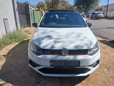 Volkswagen Polo GTI 2017, Automatic, 1 litres - Middlelburg