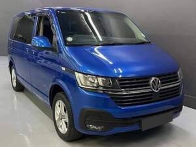 Volkswagen Transporter 2021, Automatic, 2 litres - Port Elizabeth
