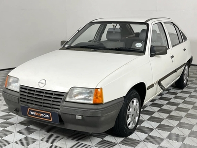 1986 Opel Kadett 1.3 GL