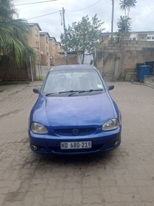 2008 opel corsa 1.4 for sale
