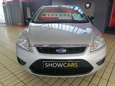 2011 Ford Focus 1.8 Ambiente HATCH FOR SALE! CALL JASON 0849523250