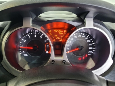 2019 Nissan Juke 1.2T Acenta+