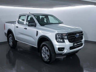 2023 Ford Ranger 2.0 SiT D CAB XL 4X2