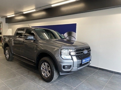 2023 Ford Ranger 2.0 SiT D CAB XL 4X4