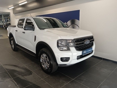 2023 Ford Ranger 2.0 SiT D CAB XL 4X4