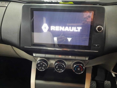 2024 Renault Triber 1.0 Dynamique