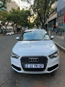 Audi A1 for sale