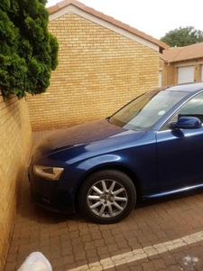 Audi A4 In Excellent condition