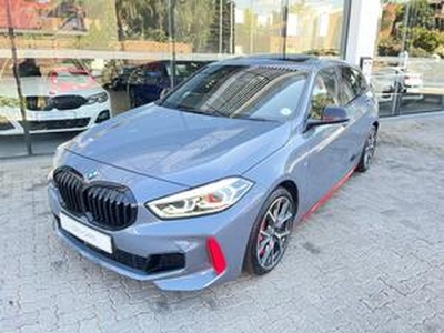 BMW 1 M 2022, Automatic - Richards Bay