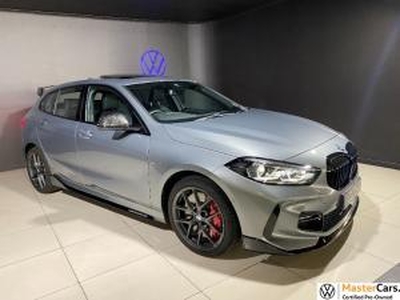 BMW 118I Mzansi Edition automatic