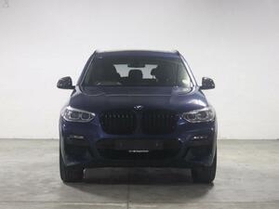 BMW X3 2021, Automatic, 2 litres - Polokwane