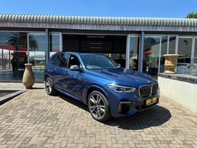 BMW X5 M 2022, Automatic, 3 litres - Kimberley