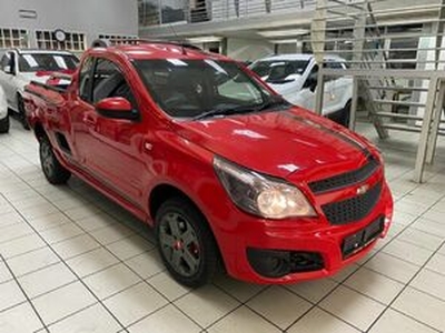 Chevrolet Corsa 2017, Manual, 1.4 litres - Pietermaritzburg