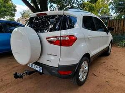 Ford EcoSport 2019 - Pretoria