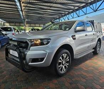 Ford Ranger 2017 - Pretoria