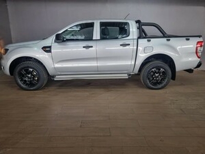 Ford Ranger 2021, Automatic, 2.4 litres - Port Alfred