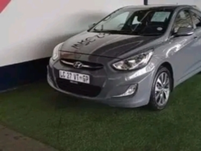 Hyundai Accent 2019, Automatic, 1.6 litres - Johannesburg