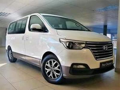 Hyundai Atos 2019, Automatic, 2.5 litres - Pretoria
