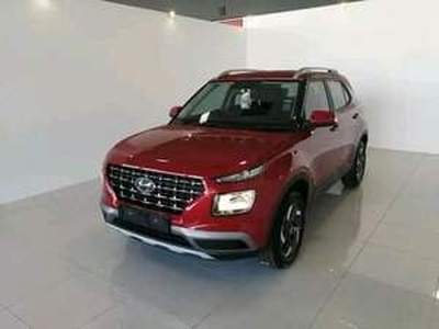 Hyundai Creta 2019, Automatic, 1.6 litres - Pretoria Gardens